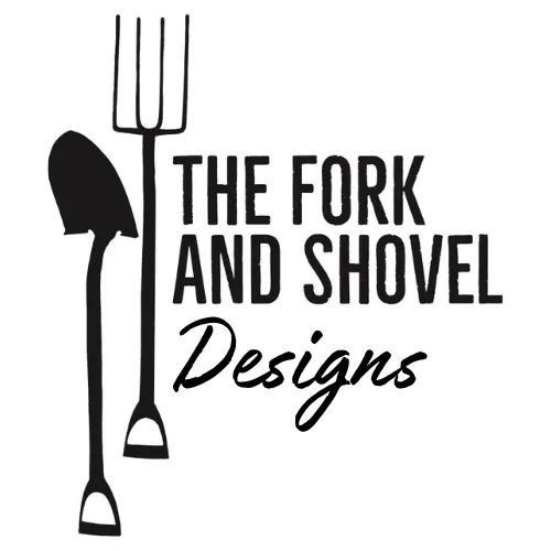 The Fork and Shovel Designs